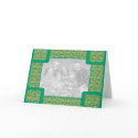 TEA TEMPLATE BLANK CARD