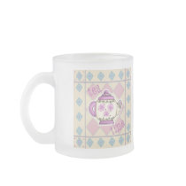 Tea Time 2 Mug
