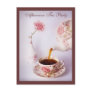 Tea Time, Afternoon Tea Party