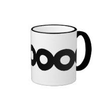 Tea Time geek mug