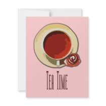 Tea Time
