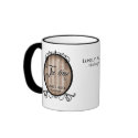 "Tea Time" Mug