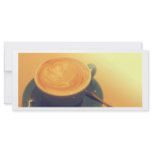 Tea time rack cards