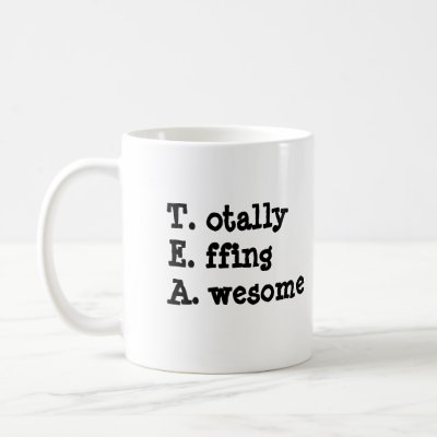 Awesome Mugs