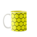 Tea w/Honey mugs