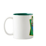 Tea With Lemon mugs