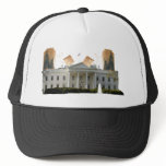 Teabag The White House hats