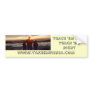 Teach 'em NowTeach 'em Right, www.tak... Bumper Stickers