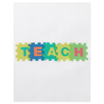 Teach