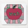 Teach Mousepad
