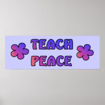 Teach Peace
