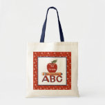 teacher4, 1stGrade, Mrs. Teacher Tote Bags