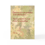 Teacher Appreciation Gratitude Cards