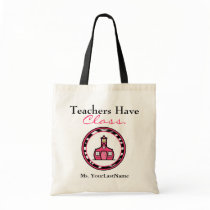 Teacher Bag