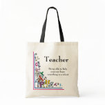 Teacher bags