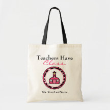 Teacher Bag