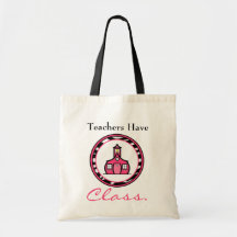Teacher Bag