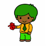 Teacher Boy 1