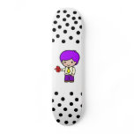 Teacher Boy skateboards