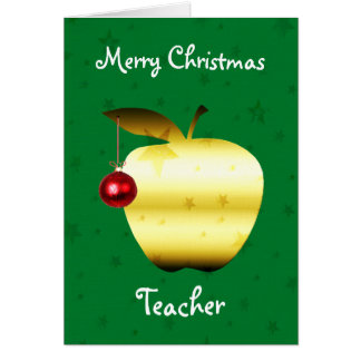 Teacher Christmas Cards, Photo Card Templates, Invitations & More