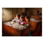 Teacher - Classroom - Education can be fun Custom Announcements