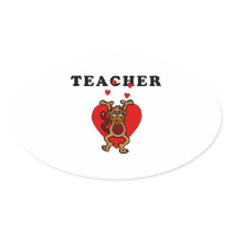 Teacher Fun