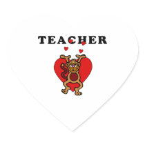 Teacher Fun