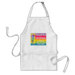 Teacher gifts aprons