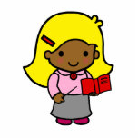 Teacher Girl 1