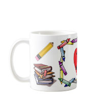Teacher Mug