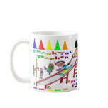 Teacher Mugs