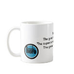Teacher mugs