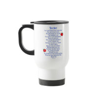 Teacher Mug