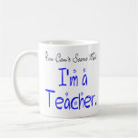 Teacher Mug