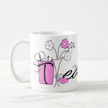 Teacher Mugs