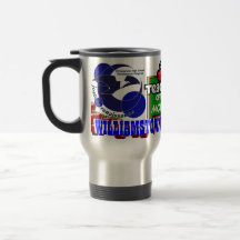 TEACHER OF THE MONTH COFFEE MUG
