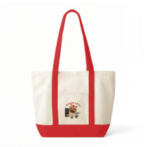 Teacher 's Pet Tote Bag