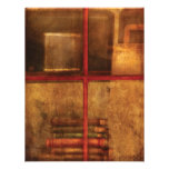 Teacher - School Books Personalized Invitation