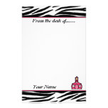 Teacher Stationery