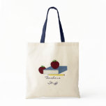 Teacher Stuff Tote Bag