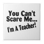 Teacher Tile