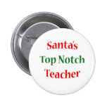 Teacher Top Notch Pin
