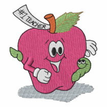 Teachers Apple