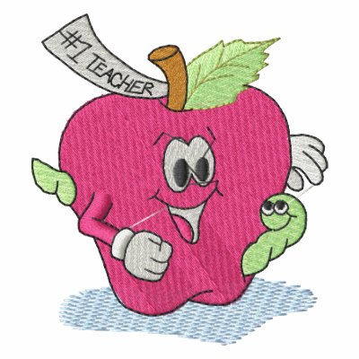 Teachers Apple Teachers Apple