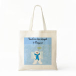 Teachers are Angels... Bag