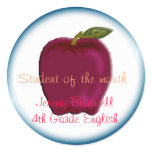 teacher's best stickers