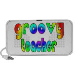 Teachers Birthday Christmas Parties Groovy Teacher Travelling Speakers