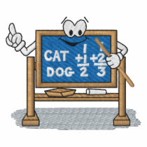 Teachers Chalkboard