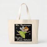 Teachers Create Magic - SRF Bag