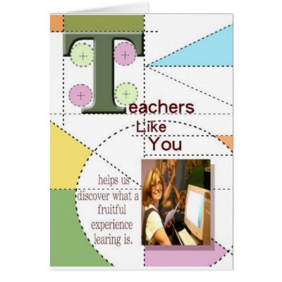 Teacher's day card by oindrilatinni